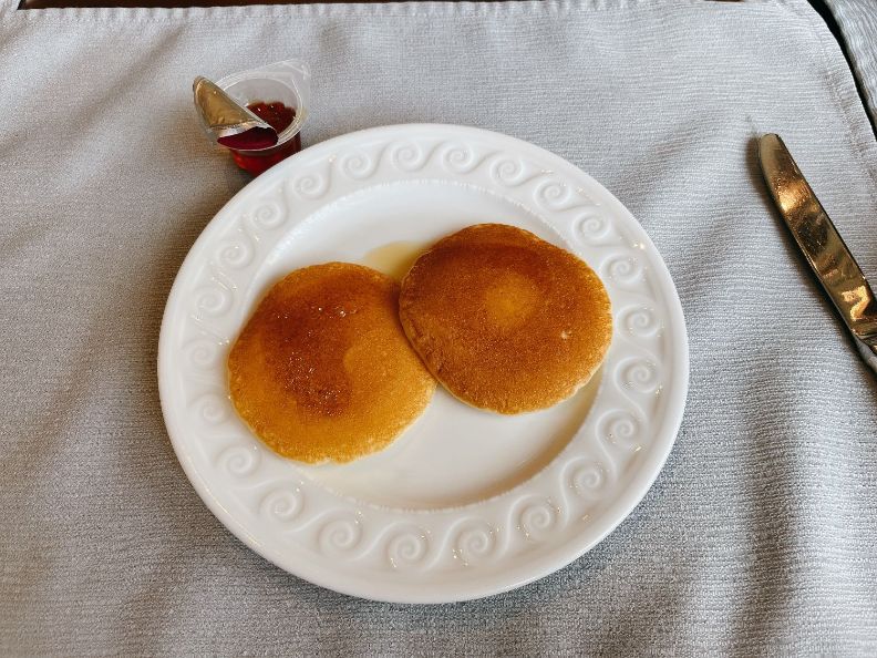 パンケーキ