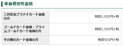 Web明細で割引