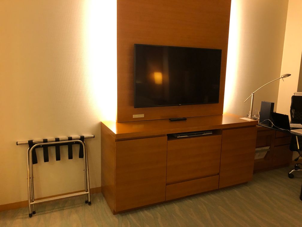 テレビ