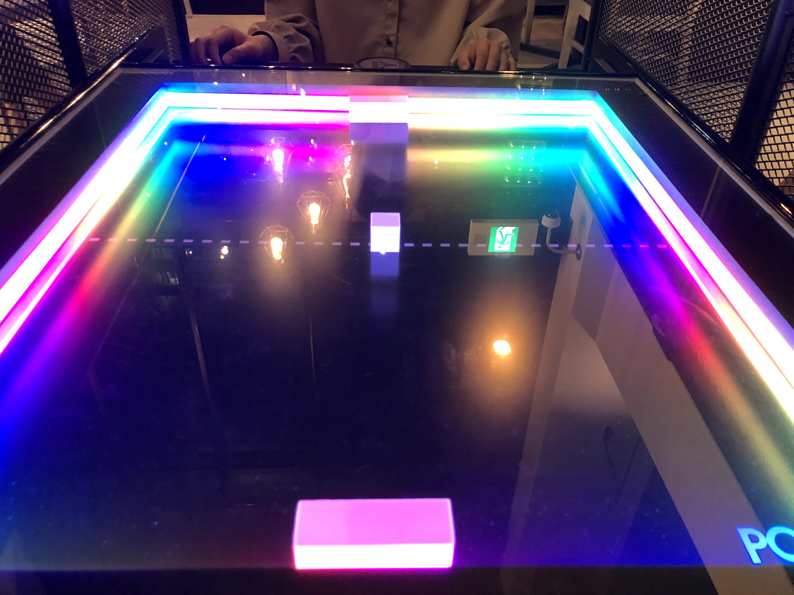 ゲーム