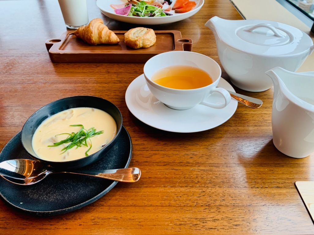 茶碗蒸し