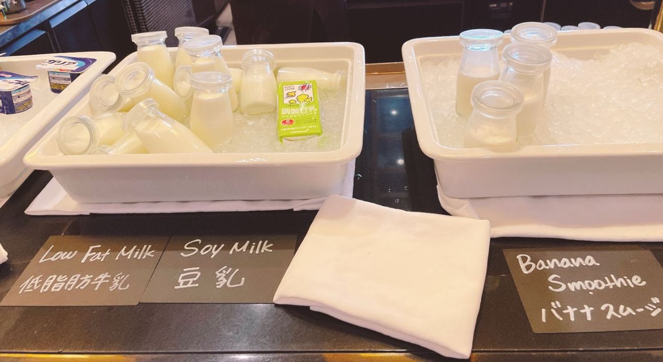 飲み物