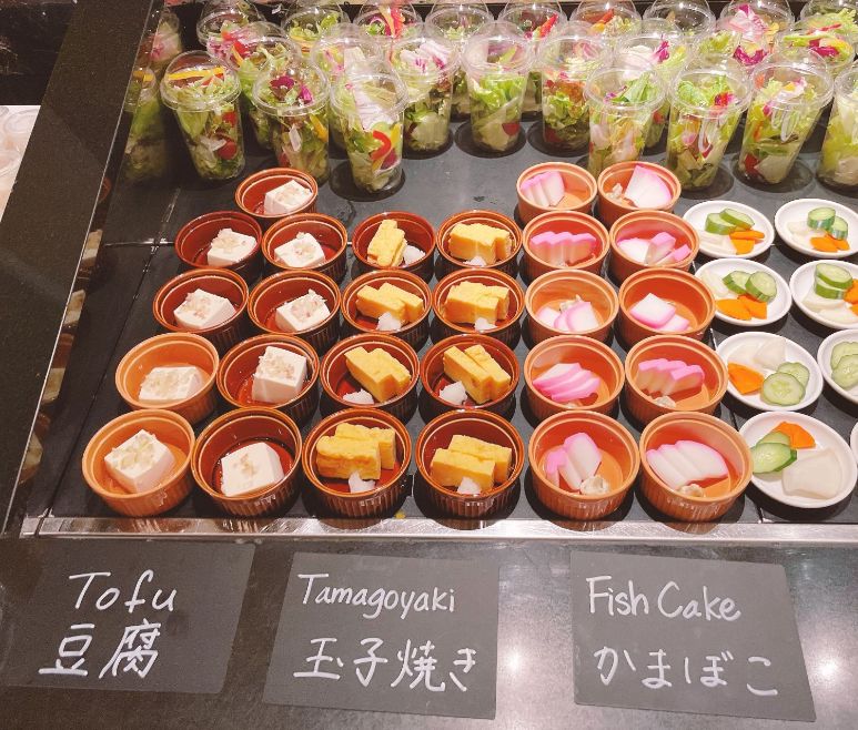 コールドミール
