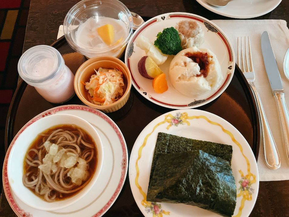 食べたもの