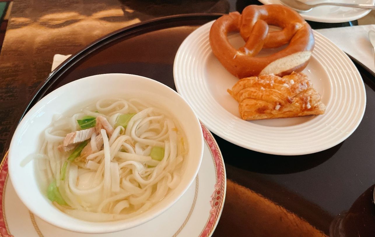 食べたもの