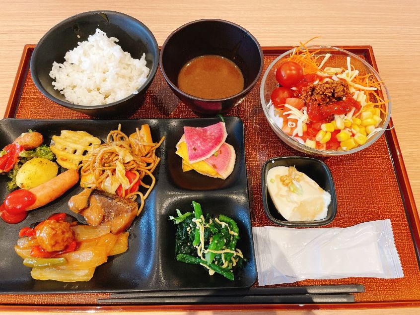 食べたもの