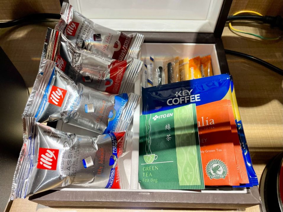コーヒー