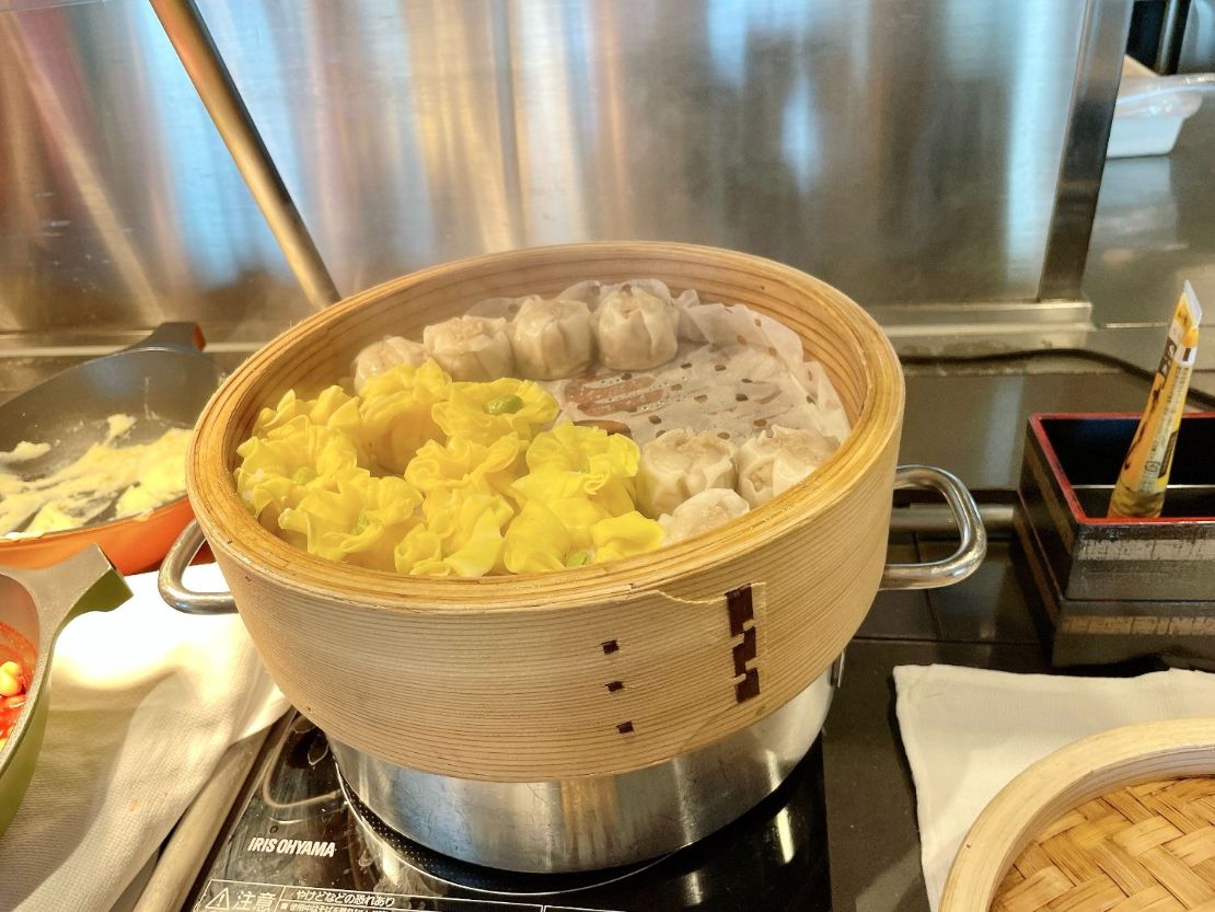 点心