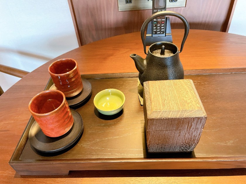 茶器